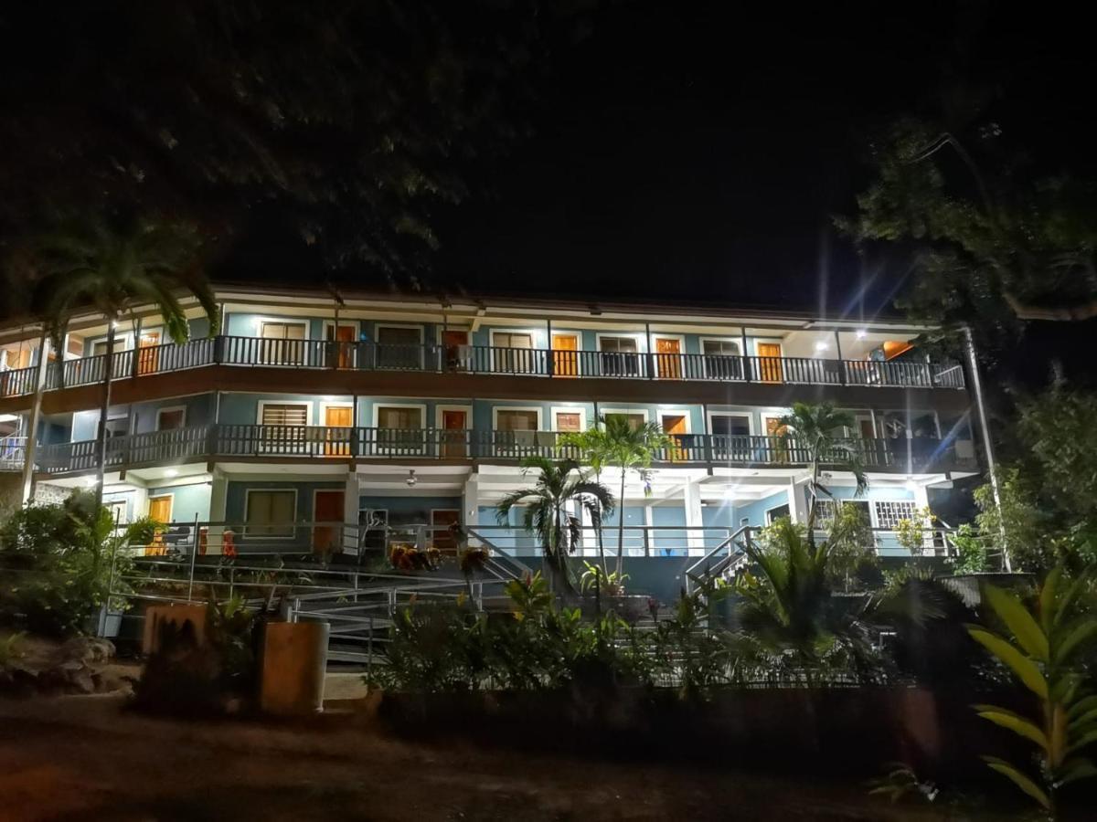 Hotel Ticozuma Montezuma Exterior foto