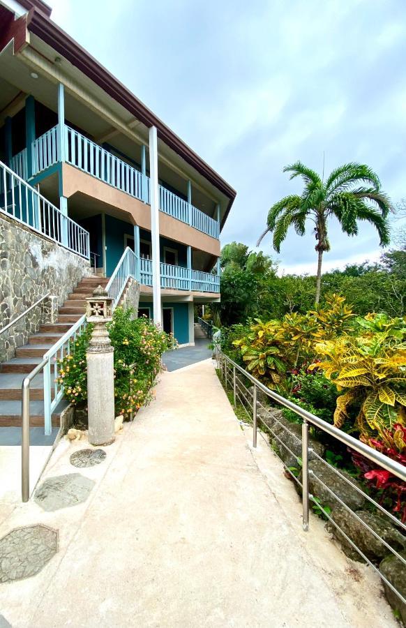 Hotel Ticozuma Montezuma Exterior foto