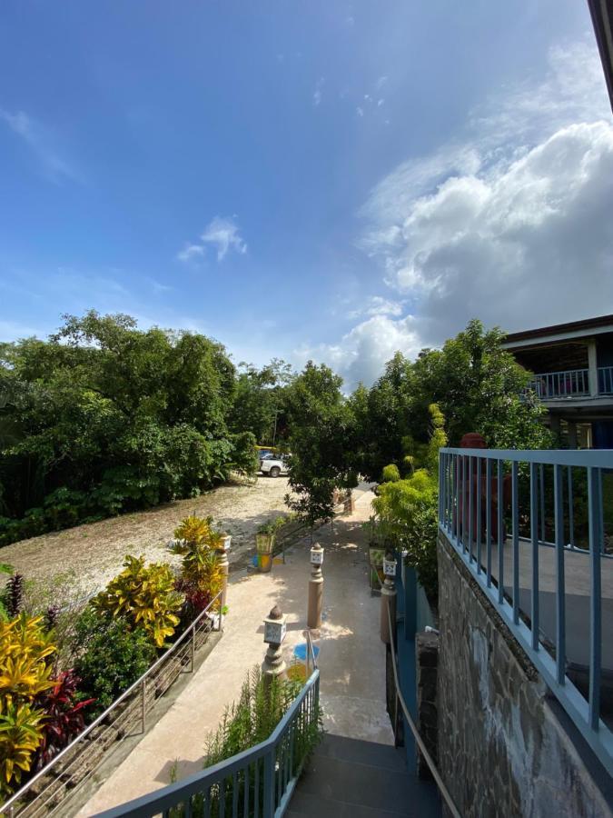 Hotel Ticozuma Montezuma Exterior foto